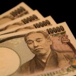1万円札４枚